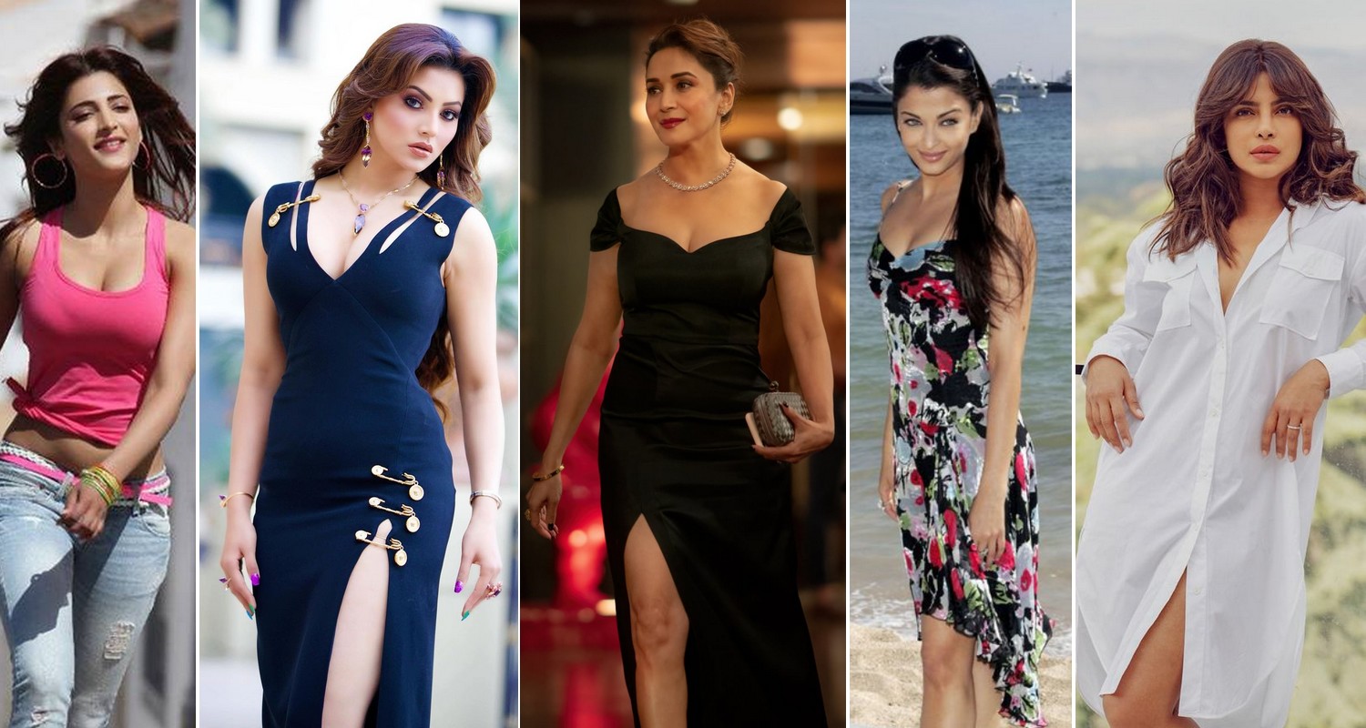 most beautiful Indian women in Bollywood